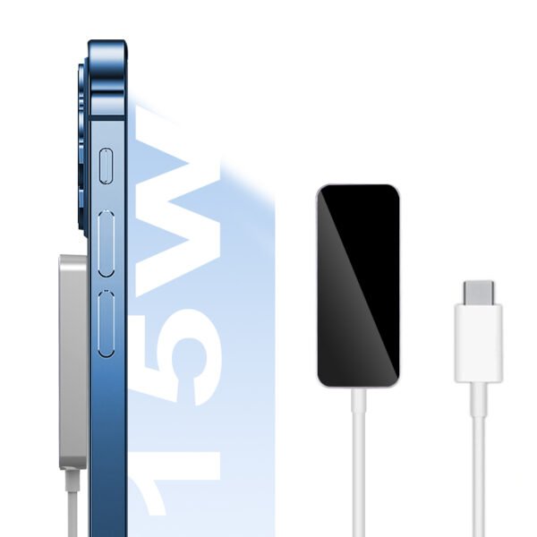 Wireless Charger LC-479-BK - Image 4