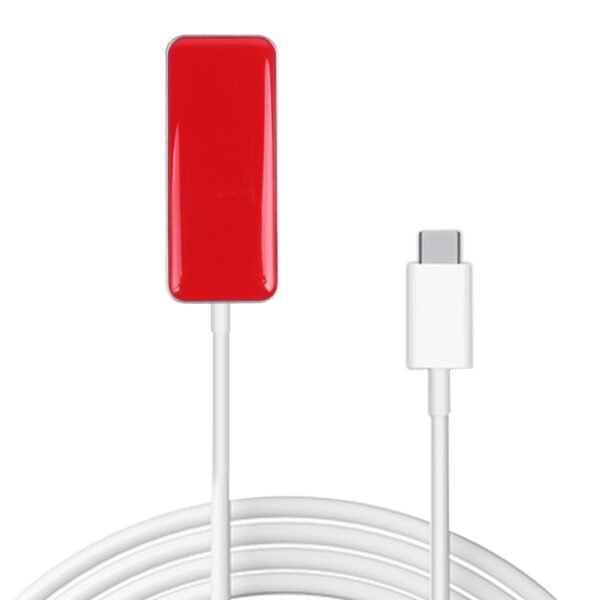Wireless Charger LC-479-RD - Image 5