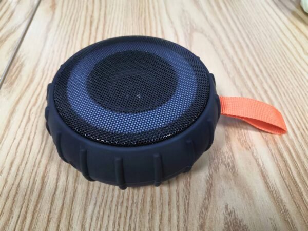 Bluetooth Speaker T-M29 - Image 5
