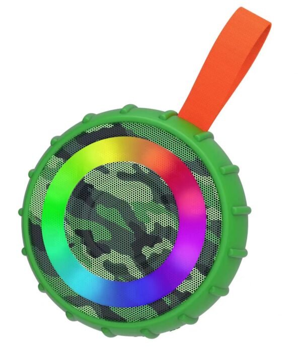 Bluetooth Speaker T-M29 - Image 17