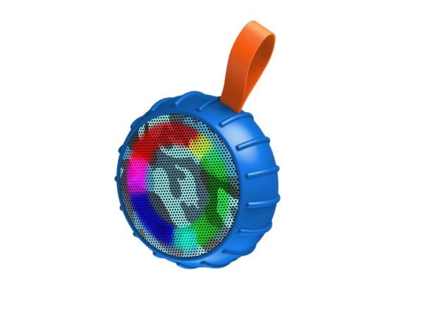 Bluetooth Speaker T-M29 - Image 4